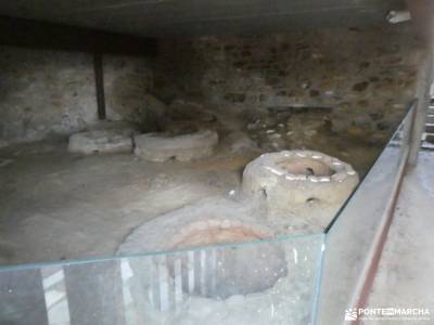 Comida NAVIDAD 2025-Caminos,dehesas Montejo de la Sierra; senderismo azores rutas senderismo la palm